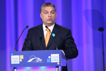 Viktor Orbán: - EU fejler på alle nøgleområder