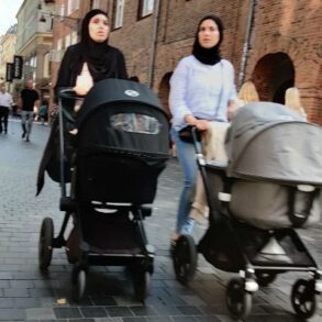 Den Korte Avis | På 10 år har 22.000 muslimer fået dansk statsborgerskab – men børnefødsler betyder, at det reelle antal er dobbelt så stort