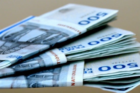 Den Korte Avis | Der er penge i grænsekontrol: En enkelt kontrol i Rødbyhavn gav en pæn sum penge til statskassen