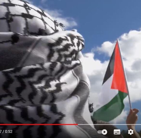 Den Korte Avis | Myten om palæstinensisk modstand mod Hamas