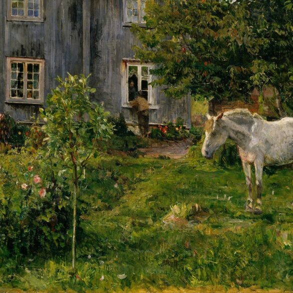 Bondehagen, Ulvin (1889).