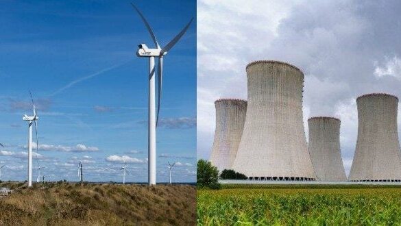 Den Korte Avis | Ikke et ord om atomkraft! – fortielser om energi kan ligne fake news