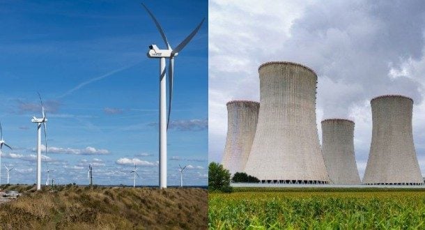 Den Korte Avis | Ikke et ord om atomkraft! – fortielser om energi kan ligne fake news