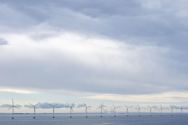 Equinor sænker investeringerne i vedvarende energi