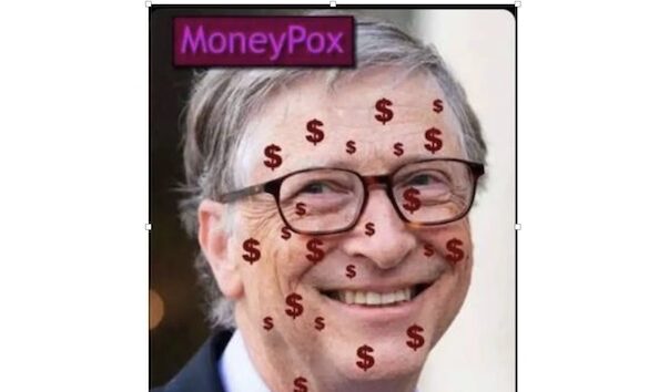 GatesMoneyPox