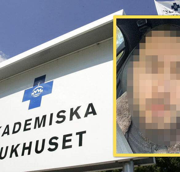 Afghansk mand sigtet for voldtægt på det hospital, hvor han arbejdede