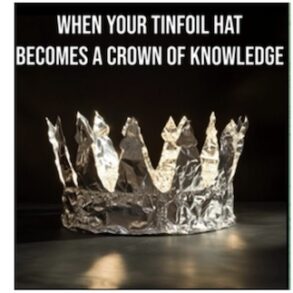 TinfoilHat