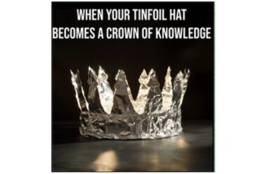 TinfoilHat