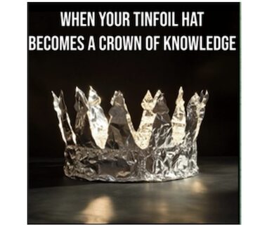 TinfoilHat