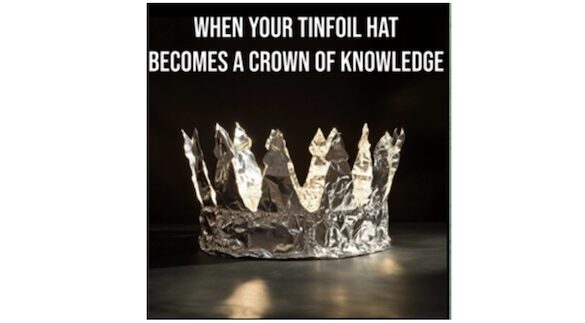 TinfoilHat