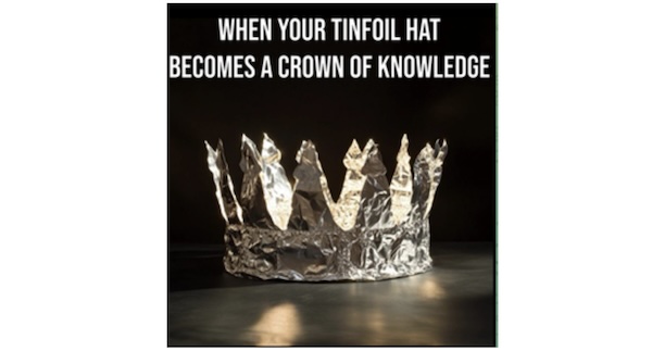 TinfoilHat