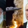 Den Korte Avis | De iranske mullaher er nu parate til at levere droner og missiler til Putin, Moskva-Teheran aksen er voksende trussel mod Vesten