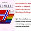 Irsk lærer fængslet for tredje gang for ikke at acceptere LGBTQ-ideologi