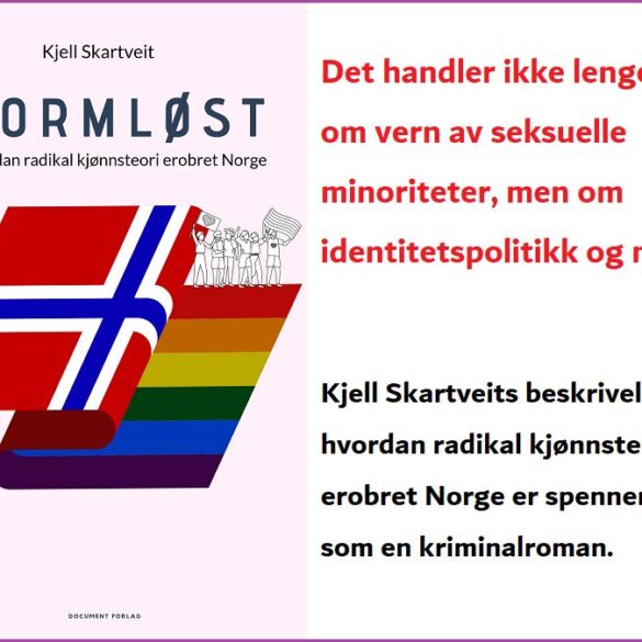 Irsk lærer fængslet for tredje gang for ikke at acceptere LGBTQ-ideologi