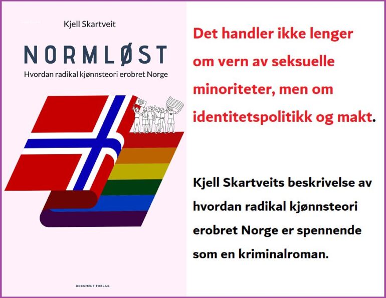 Irsk lærer fængslet for tredje gang for ikke at acceptere LGBTQ-ideologi