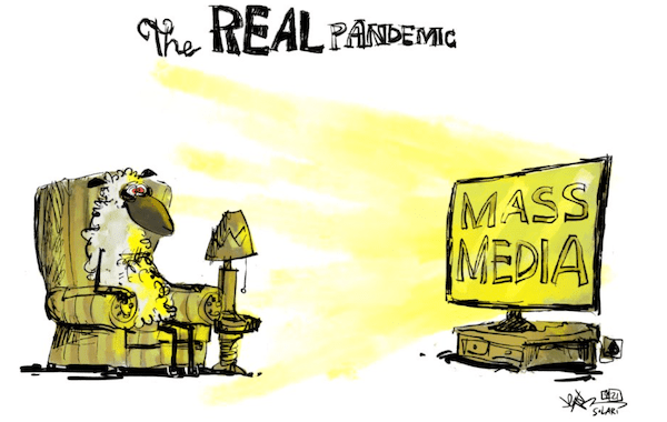 RealPandemic