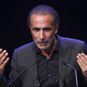 Tariq Ramadan er dømt for voldtægt