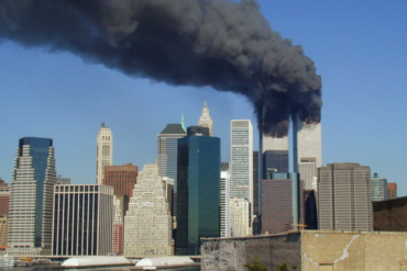 9/11 på 60 sekunder « Snaphanen.dk