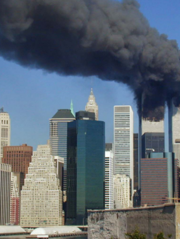 9/11 på 60 sekunder « Snaphanen.dk