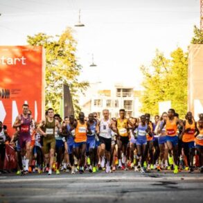 Copenhagen Half Marathon 2025: Arrangør forventer udsolgt på få timer