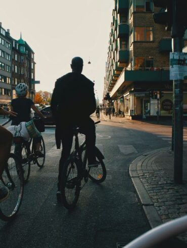 Disse situationer gør danske cyklister mest utrygge