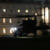 Helikoptere over Capitol Hill skaber atmosfære af undtagelsestilstand