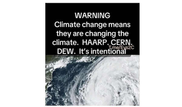 ClimateChange