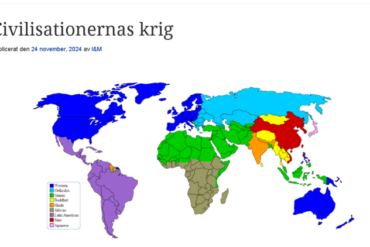 Civilisationernas krig « Snaphanen.dk