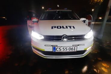 POLITIET: Tvivl om begravet spædbarn