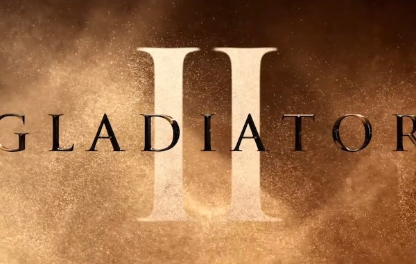 GladiatorII