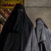 Schweiz' burka­forbud træder i kraft fra årsskiftet