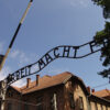 80-årsdagen for befrielsen af Auschwitz uden israelske ledere