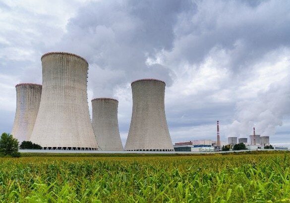 Den Korte Avis | Energipolitik er klimapolitik. Atomkraft er nødvendig for at nå klimamål