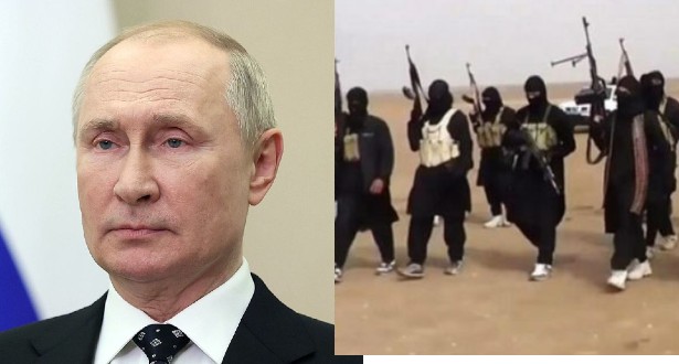 Den Korte Avis | FE advarer om voksende trusler i dyster rapport: Rusland vil krig ikke fred, nye våbentyper er på vej og tusindvis af IS-terrorister kan blive løsladt