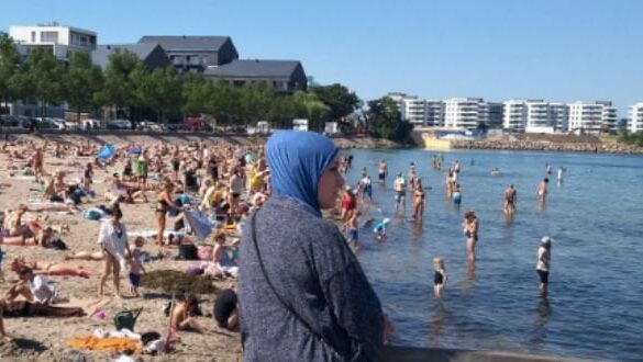 Den Korte Avis | Og her står vi så ved udgangen af 2024 med en total fejlslagen integration af islamiske migranter