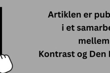 Den Korte Avis | Pest og kolera raser nu side om side i Syrien – valget står mellem Assad eller jihadister