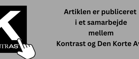 Den Korte Avis | Pest og kolera raser nu side om side i Syrien – valget står mellem Assad eller jihadister