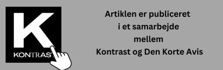 Den Korte Avis | Pest og kolera raser nu side om side i Syrien – valget står mellem Assad eller jihadister