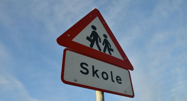 Den Korte Avis | Syrisk mand bag grov voldtægt ved skole midt på dagen – fængsel og udvisning