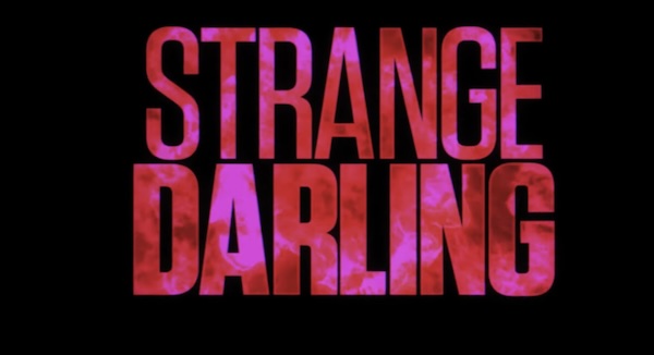 StrangeDarling