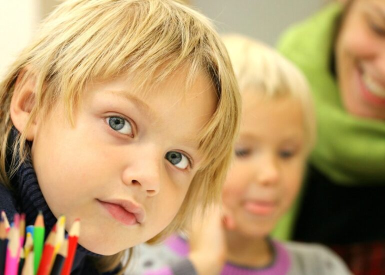 »Skolen kan ikke længere give en definition af, hvad en kvinde og en mand er«