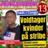 Uwes julekalender « Snaphanen.dk