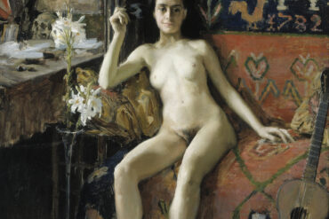 Démasquée (1888).