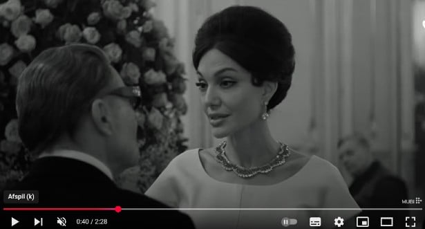 Den Korte Avis | NY FILM: Maria Callas ofrede alt for sin kunst og gik aldrig på kompromis, hvilket forklarer både hendes aflysninger og tidlig tilbagetrækning 