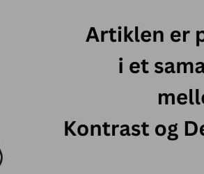 Den Korte Avis | Naser Khader retter hård kritik mod våbenhvilen i Mellemøsten: Nu går Hamas i gang med at genopbygge terrorbevægelsen