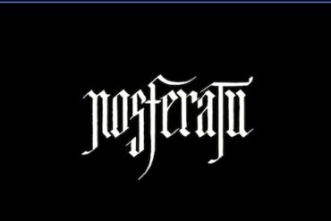 Nosferatu