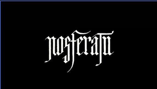 Nosferatu