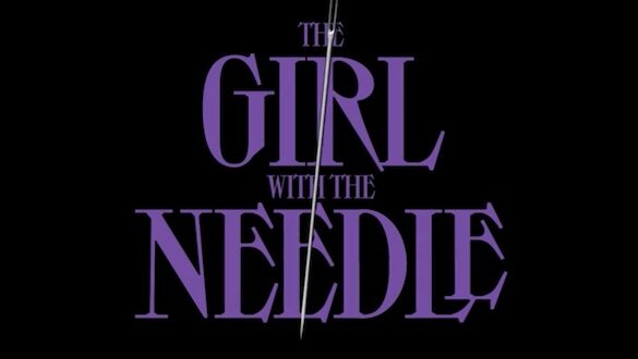 GirlNeedle