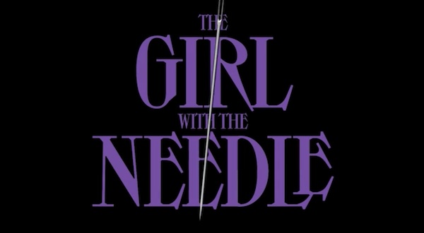 GirlNeedle