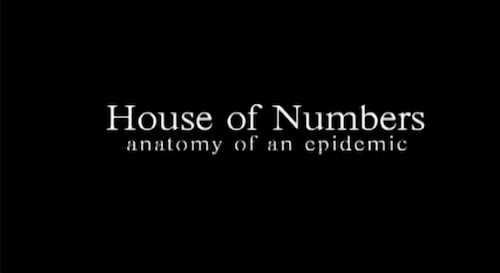 HouseOfNumbers